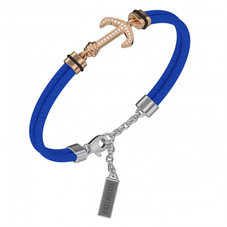 Браслет Bikkembergs MAB06RBL