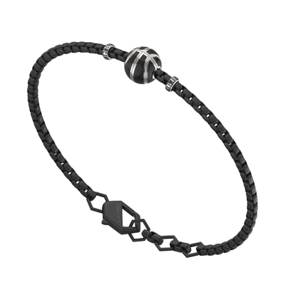 Браслет Bikkembergs SPBB02BW