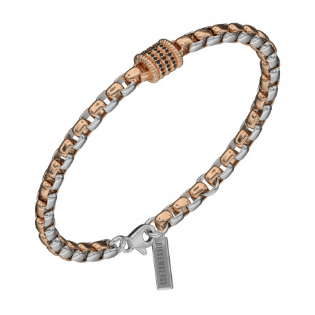 Браслет Bikkembergs MAB16RW