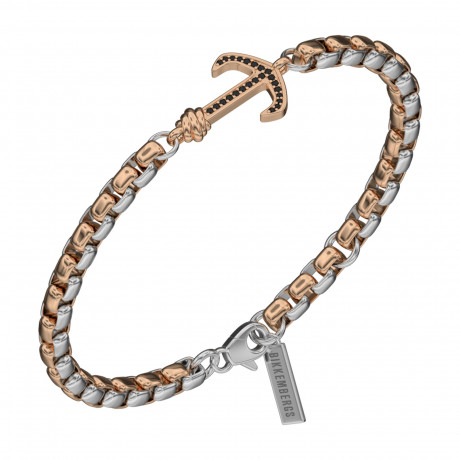 Браслет Bikkembergs MAB14RW