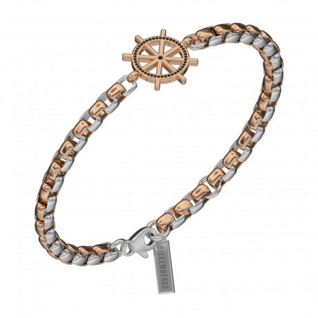 Браслет Bikkembergs MAB15RW