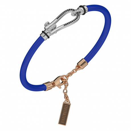 Браслет Bikkembergs MAB05WBL