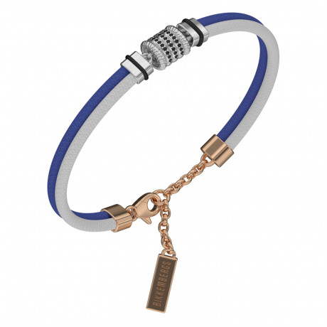 Браслет Bikkembergs MAB12WBW