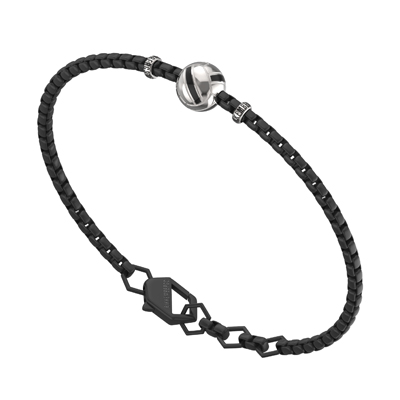 Браслет Bikkembergs SPVB02BW