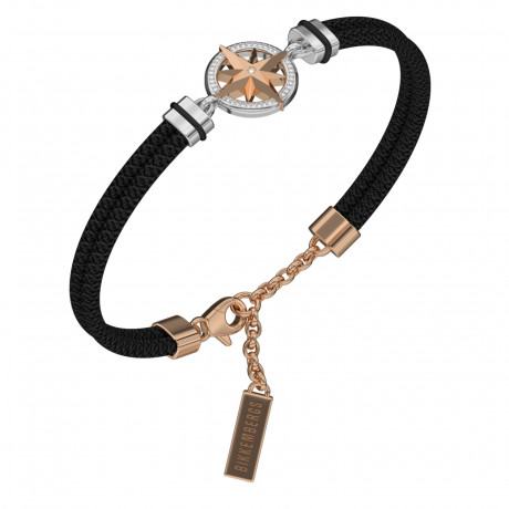 Браслет Bikkembergs MAB08WB