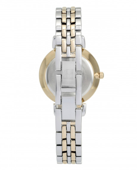 Часы наручные Anne Klein 2159SVTT