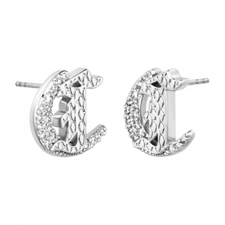 Серьги Just Cavalli JCER02213100