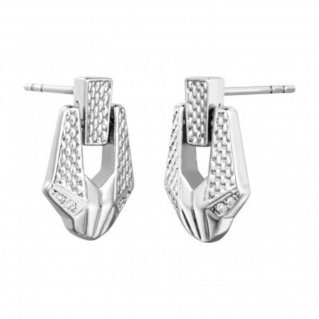 Серьги Just Cavalli JCER02233100