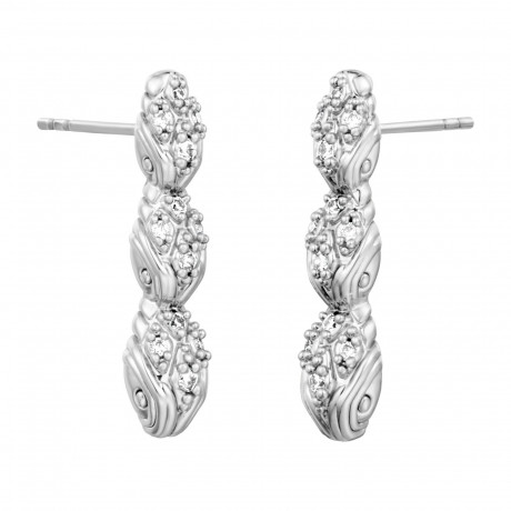 Серьги Just Cavalli JCER02243100