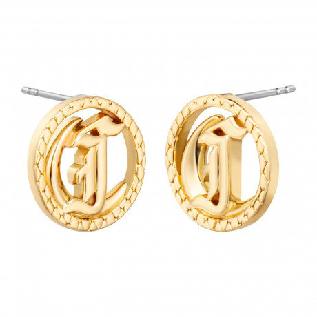 Серьги Just Cavalli JCER02283200
