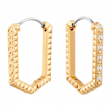 Серьги Just Cavalli JCER02313200