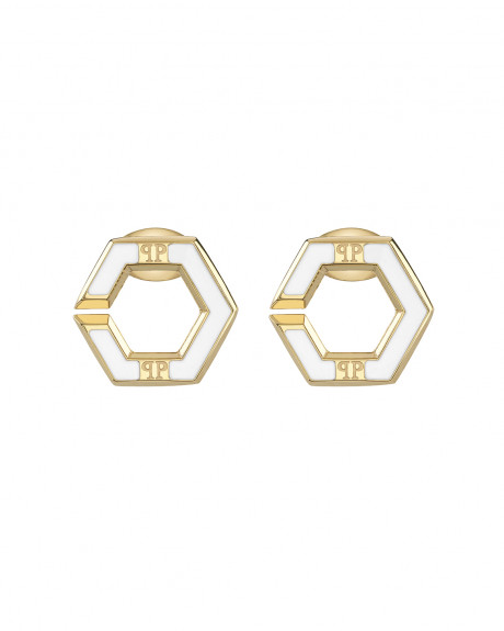 Серьги Phlipp Plein PJREA17EU