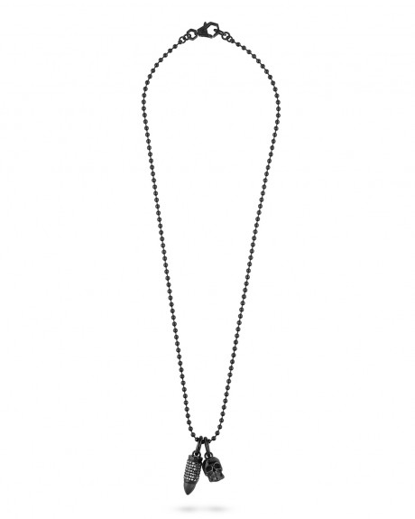 Колье Phlipp Plein PJGGA02NU