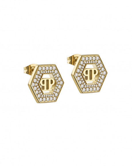 Серьги Phlipp Plein PJREA13EU