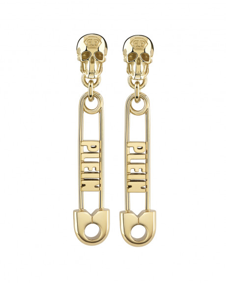 Серьги Phlipp Plein PJKGA03EU