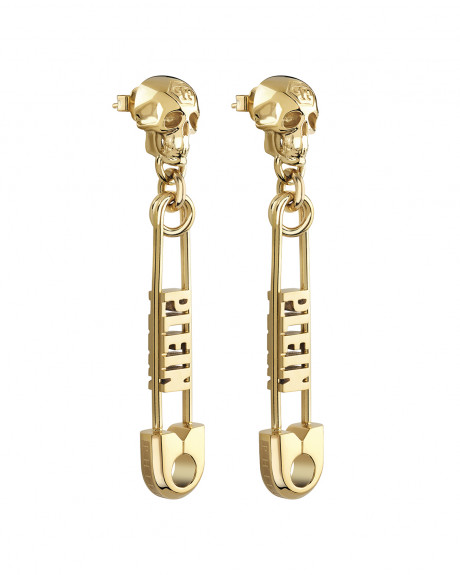Серьги Phlipp Plein PJKGA03EU
