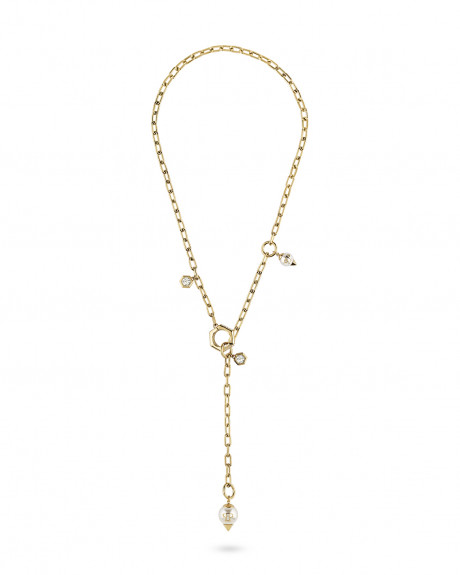 Колье Philipp Plein PJ8EA10NU