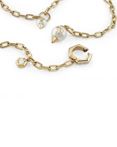 Колье Philipp Plein PJ8EA10NU