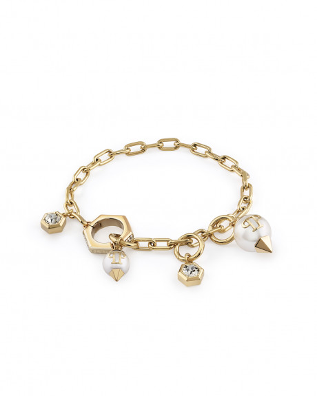 Браслет Philipp Plein PJ8EA12BU