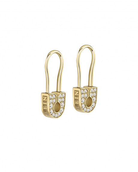 Серьги Phlipp Plein PJKGA05EU