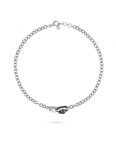 Колье Phlipp Plein PJPEA20NU
