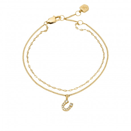 Браслет Fossil JF04907710