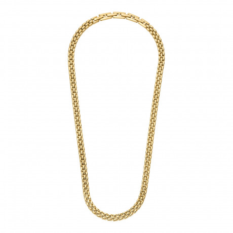 Колье Fossil JF04900710