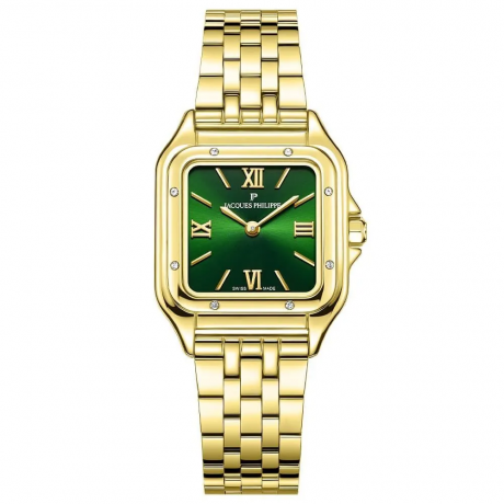 Часы наручные Jacques Philippe JPQLS7623X4