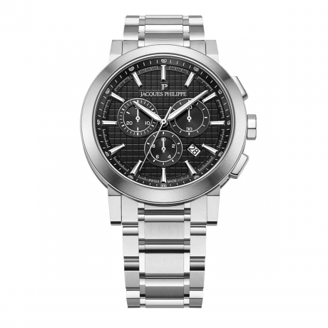 Часы наручные Jacques Philippe JPQGC171316XS