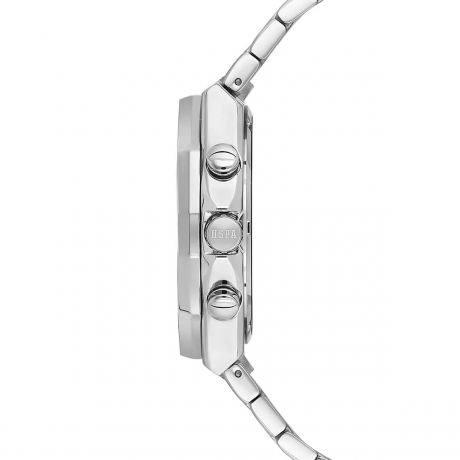 Часы наручные U.S. Polo Assn. USPA1121-03