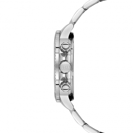 Часы наручные U.S. Polo Assn. USPA1074-02