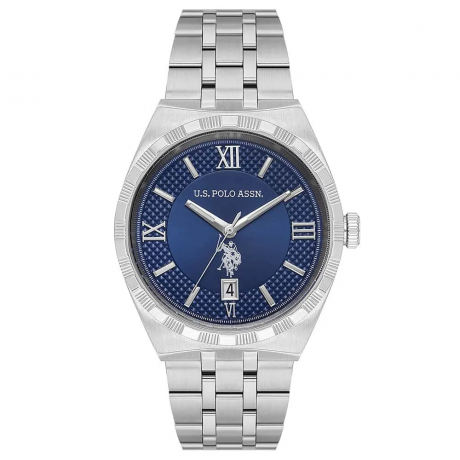 Часы наручные U.S. Polo Assn. USPA1129-01