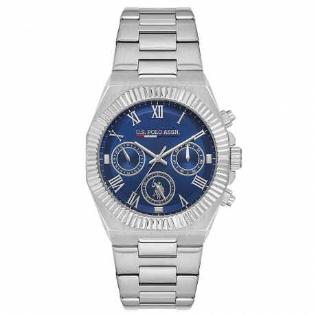 Часы наручные U.S. Polo Assn. USPA1128-01