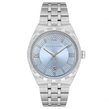 Часы наручные U.S. Polo Assn. USPA1129-02