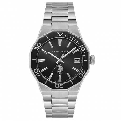 Часы наручные U.S. Polo Assn. USPA1120-03