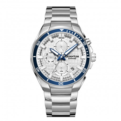 Часы наручные Quantum PWG1227.330