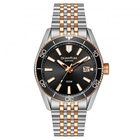 Часы наручные Quantum ADG1215.550