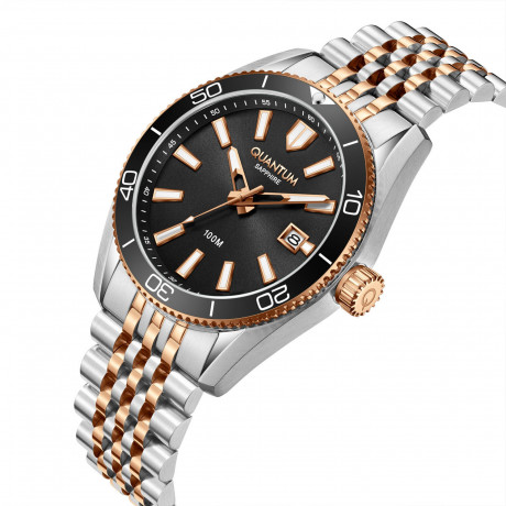 Часы наручные Quantum ADG1215.550