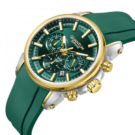 Часы наручные Quantum PWG1220.275