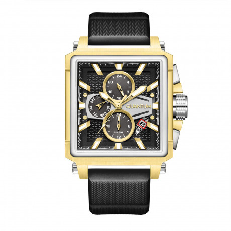 Часы наручные Quantum HNG969.151