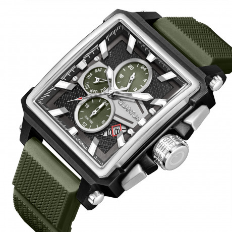 Часы наручные Quantum HNG969.375