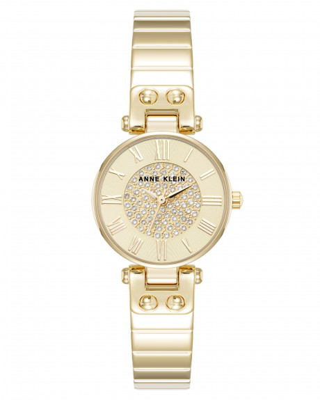 Часы наручные Anne Klein 5390CHGB
