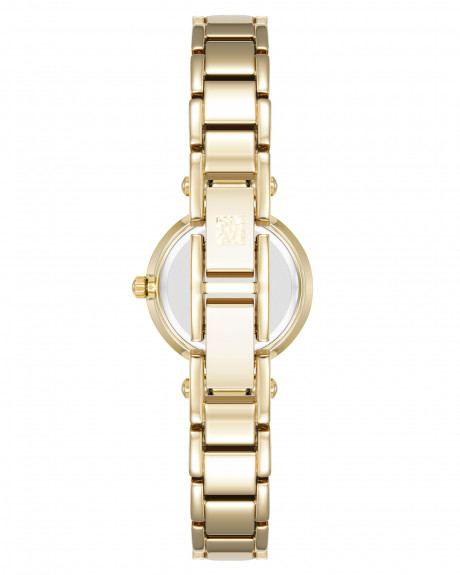 Часы наручные Anne Klein 5390CHGB
