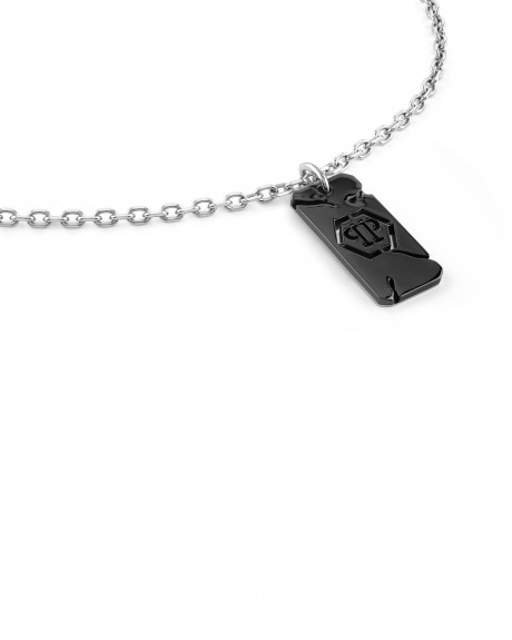 Колье Phlipp Plein PJ0AA17NU