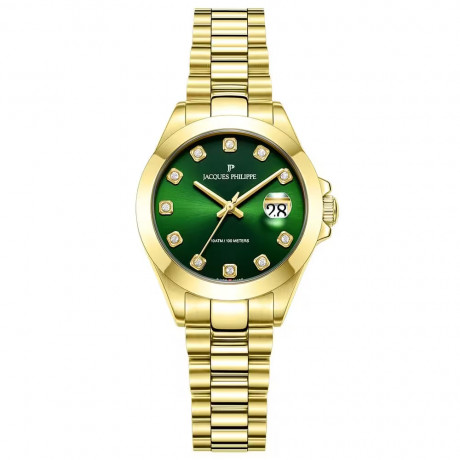 Часы наручные Jacques Philippe JPQLS7323X4