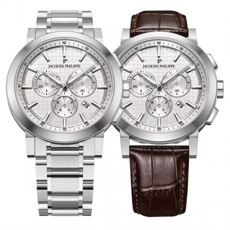 Часы наручные Jacques Philippe JPQGC171326XS