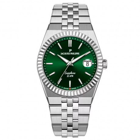 Часы наручные Jacques Philipp JPQGS10413X6LB