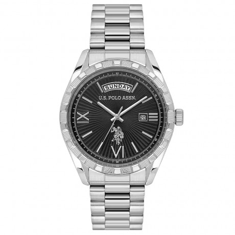 Часы наручные U.S. Polo Assn. USPA1123-03