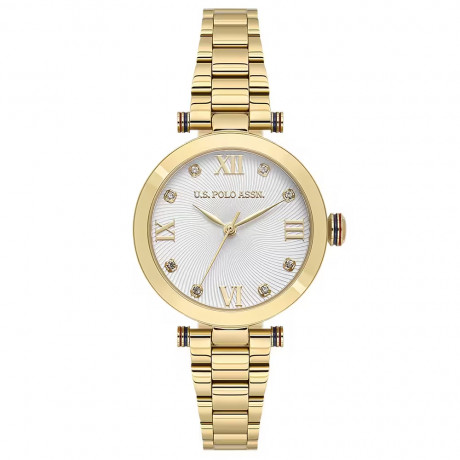 Часы наручные U.S. Polo Assn. USPA2121-01