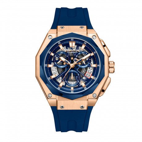 Часы наручные Quantum HNG1097.493